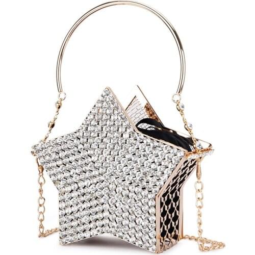 LISM Women's Small Clutches