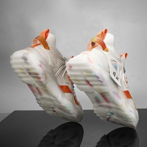 Men shoes Sneakers Male tenis Luxury shoes Mens casual Shoes Trainer Race off white Shoes fashion loafers running Shoes for men