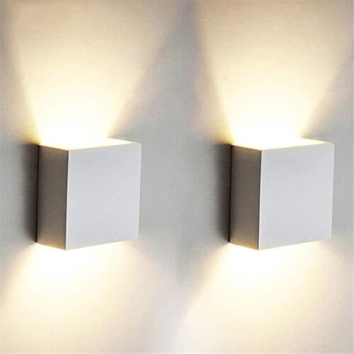 Mycyk LED Wall Lights