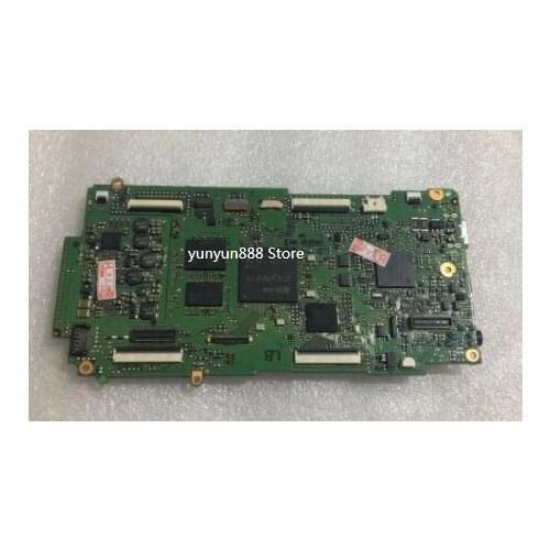 New Original D800E Motherboard Mainboard MCU PCB Board For Nikon D800E Camera Repair Parts