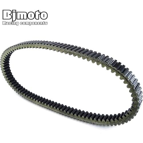 DRIVE BELT TRANSFER BELT CLUTCH BELT For Kymco X-CITING 500 /I /I R 2005-2009 Xciting 500 2004-2007 Xciting500i Evo ABS 2013