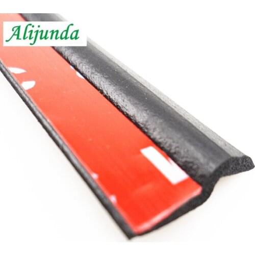 Z Car Door Seal Door Seal Finish 3 M Car Rubber Door Filler Filler Adhesive Auto Rubber Seals Car Seals, Grommets Noise Isolatio