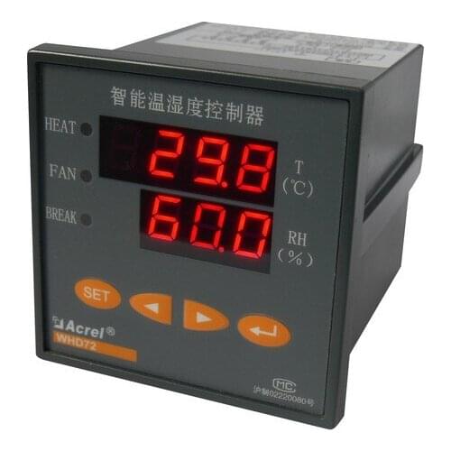 ACREL Thermometers