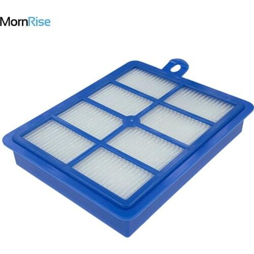 HEPA Filters For Philips FC9170 FC9064 FC9088 / Electrolux ergospace Filter Vacuum Cleaner Accessories Spare Parts Consumables