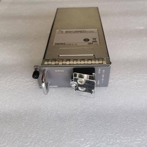 LS6W2PSD0500 500W DC power module for Huawei S6700 series switches
