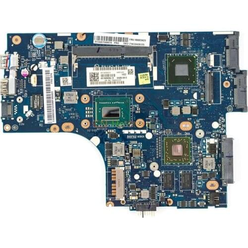 JOUTNDLN FOR LENOVO S400 Laptop Motherboard LA-8952P 90003423 VIUS3 VIUS4 i3-3217U W/ HD 6400 GPU