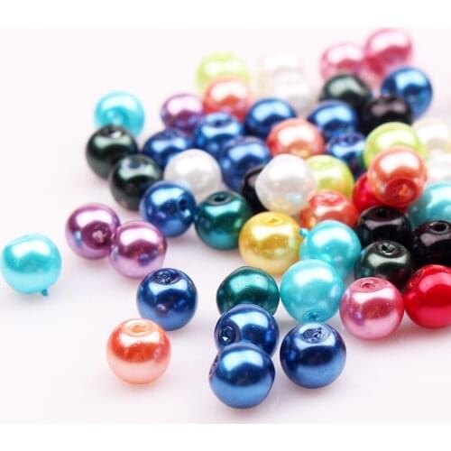 MISSDEAR Pearl Necklaces For Women