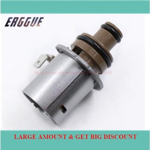 New Transmission Solenoid Kit OE 31825AA050 31825AA051 TR580 TR690 For Subaru Forester For Legacy Outback