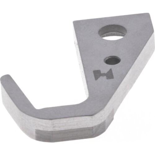 3501597 STRONG.H Brand For YAMATO VG3721 Scimitar Industrial Sewing Machine Spare Parts Curved Knife