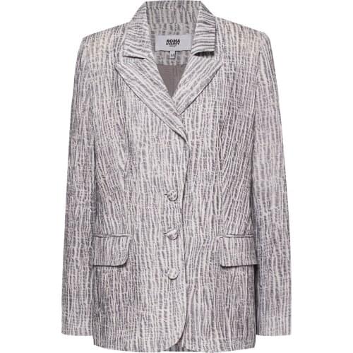 RomaUvarovDesign Women's Blazers