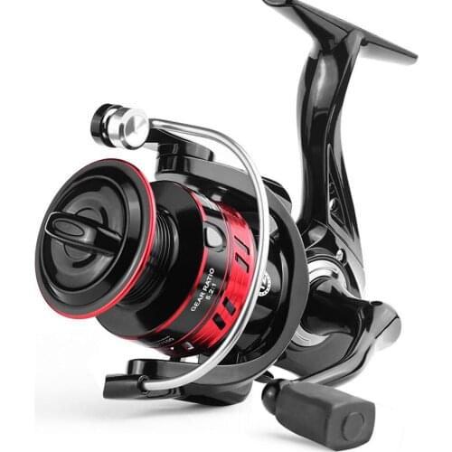 Мультипликаторные катушки для спиннинга WALK FISH China At AliExpress