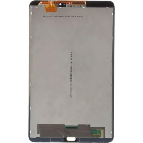 10.1 inch screen For Samsung Galaxy Tab A SM-T580 SM-T585 LCD screen and Touch Display Digitizer Assembly Replacement parts