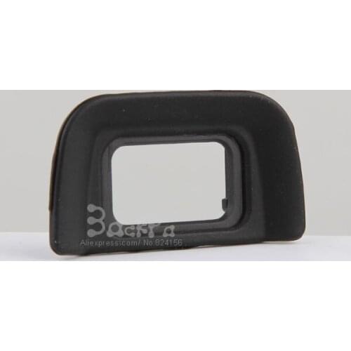50PCS For D5200 D5100 D3200 D3100 D3000 D60 D70S DSLR Camera eyecup eye cup viewfinder protection cover DK-20