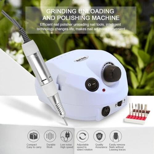 Arte Clavo Manicure And Pedicure Machines