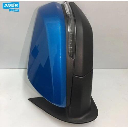 Car parts OE number 8210200P306A for JAC T8 Right mirror