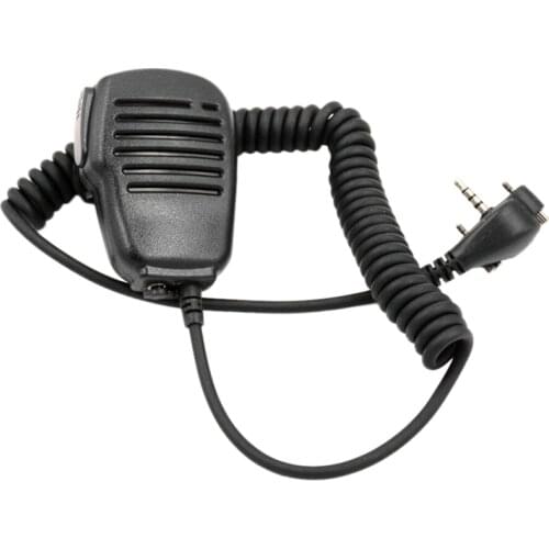 B.BMIC Microphones