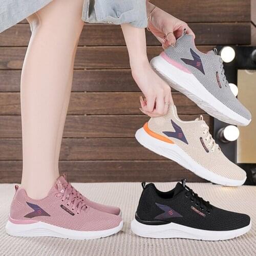 Bigsweety Women's Sneakers
