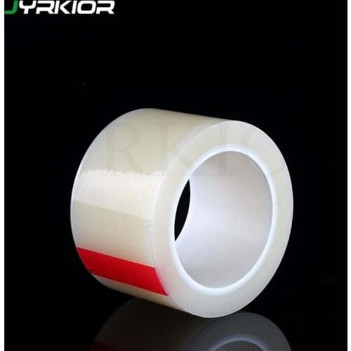 Jyrkior Dust Remover Adhesive Tape PE Dedust Film Protective Sticker With Non-Dust Cloth To Clean Mobile phone LCD Repair Tool