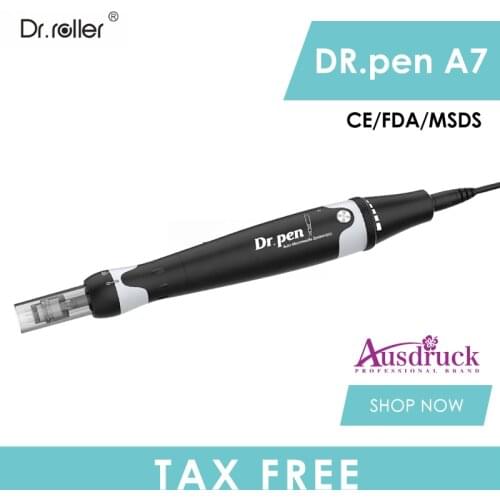 Derma pen Needle tips 1/3/5/7 pin Needle Cartridges For Dr.pen ULTIMA A7 Anti Aging Micro-needles Replacement Tattoo Tips