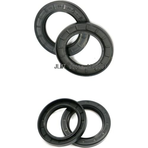 Fit YAMAHA 1200 XJR 1995 - 1998 43X55X9 43 55 9 mm Fork Oil Seal