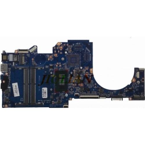 Placa, Motherboard 935889-001 For HP 14-BP Laptop Motherboard DAG71MB16D0 W/ i3-6006U 100% Tested OK