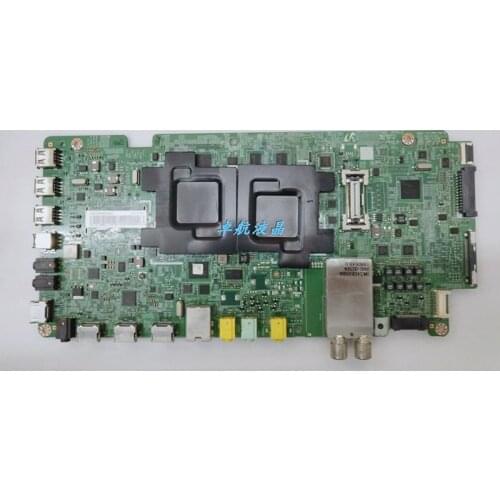 Original UA75F8200AJ MotherBoard BN41-01959B For CY-KF750DSLV4H