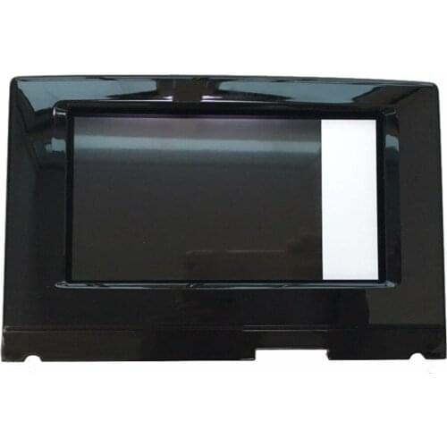 Original 8U0919603A 8U0 919 603A 6.5 inch LCD Display for Q3 A1 A3 Car GPS Navigation System