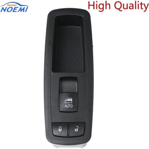 YAOPEI 04602870AD 04602544AG 6-pins Electric Power Window Switch Auto For 2009-2012 Dodge Ram 1500 Replace