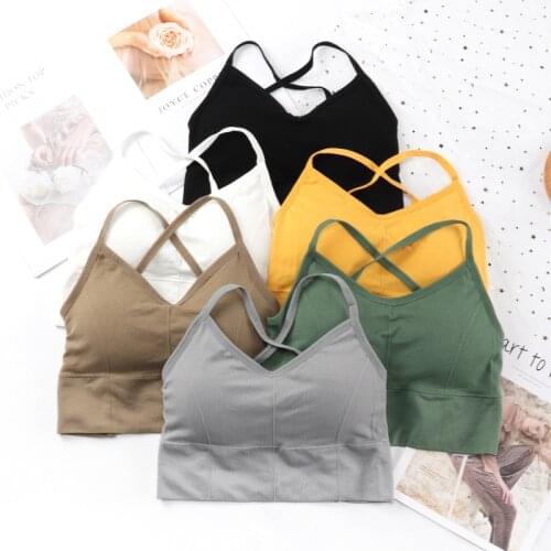 Sport Top Sport Top Fitness Women Sport Bras Women Sports Bras Sports Underwear Yoga Sports Bra Women Gym Top Running Bralette