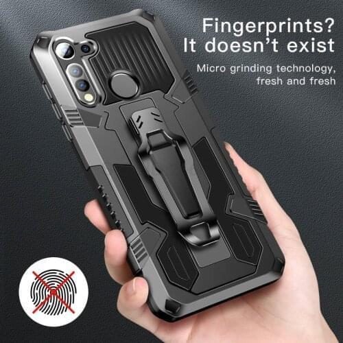 For Motorola Moto G9 E7 Plus G8 Play G8 Power Shockproof Armor Case For Moto One Hyper Funsion Ace G Stylus 2021 E6S E 2020 Capa