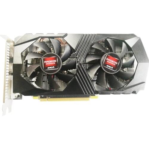 Wopow Video Cards