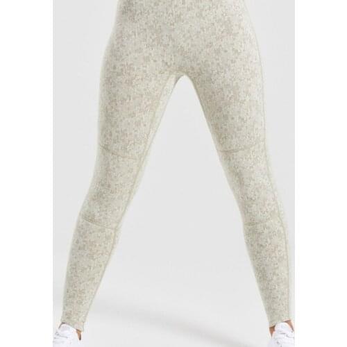 Huan Wei Womens Yoga Pants Keep Warm Slim Jogging Fitness Sports And Leisure