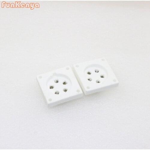 Stereo Power Amplifier 45W +45W Bluetooth 5.0 Remote Control STK-404-050 Treble Bass Adjustment