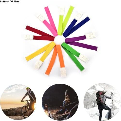 1Pc Tourniquet Medical Paramedic Quick Release Buckle Outdoor Sport Emergency For First Aid Doctor Nurse