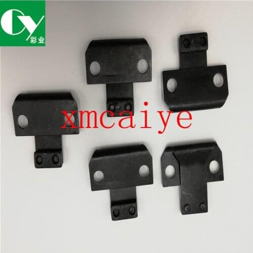 20 pieces SM52 PM52 GTO52 MO printing parts blanket lock 42.006.034