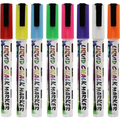 BEIDE Markers