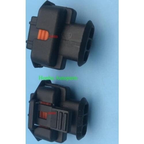 FREE shipping 20/ 50/100pcs/lot 3 Pin Diesel Injector plug / connector to suit injectors DJH7031-3.5-21