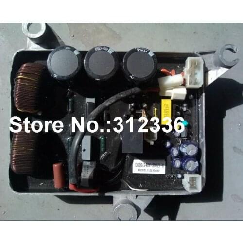 Fast shipping IG3000 IG3000E AVR DU30 230V/50Hz inverter generator spare parts suit for kipor Kama Automatic Voltage Regulator