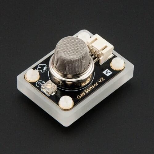 Arduino Methane CH4 Gas Sensor Analog gas leak detector MQ4 GAS sensor For Arduino