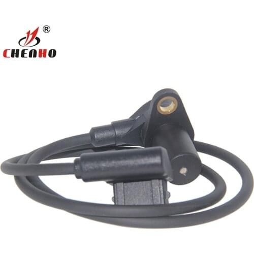 Top Quality 1 Year Warranty Crankshaft Camshaft Position Sensor 12141720854 6PU009110511 6PU009146131 1713007 For BMW