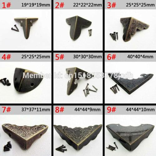 HZYUEGOU Scrapbooking Corners