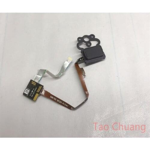 FOR DELL inspiron 5493 fingerprint reader power button CKHXH