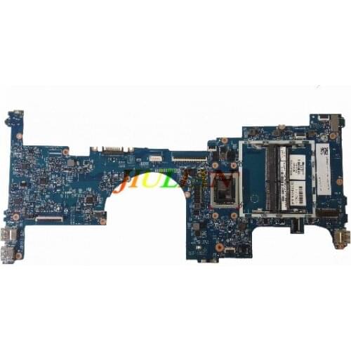 Placa Motherboard 924316-601 For HP 15-BQ Laptop Motherboard NBA_ROCKETS_MB 16867-1 With CPU A12-9720P 924316-001 Tested OK