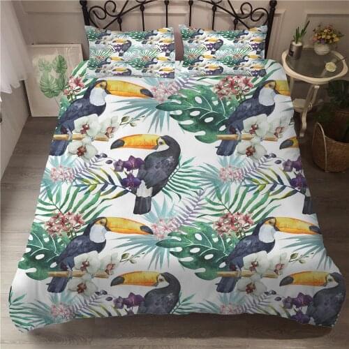MEI Dream Cotton Bed Linen