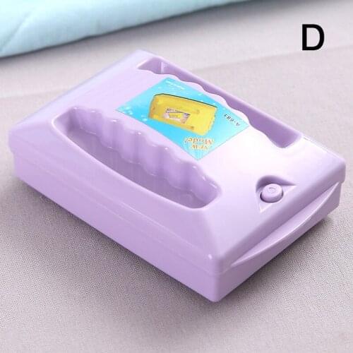 New Carpet Brush Hand Push Pet Hair Cleaner For Home Office Carpet Dust Scraps Paper Cleaning Brush Household Cleaning Supplies