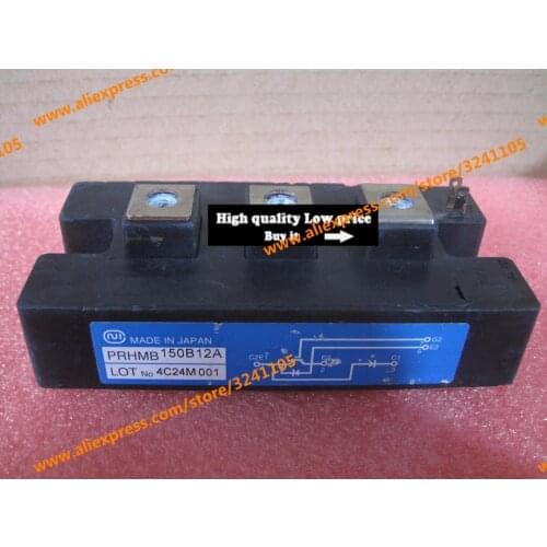 PRHMB150B12A NEW
