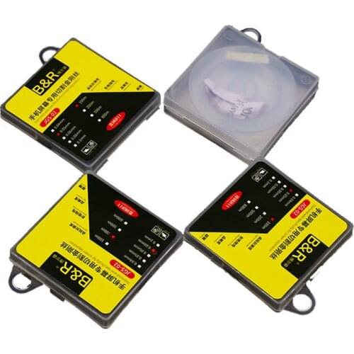 OLED LCD Screen Cutting Wire 0.04mm 0.05mm 0.06mm 0.08mm 0.1mm Phone Cutting Separator for Phone LCD Refurbishment Tools