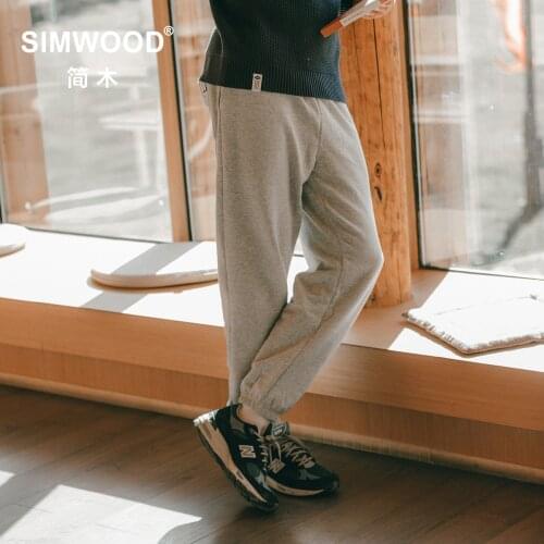 Simwood Men's Fleece Pants