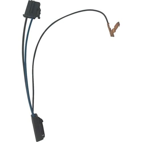 High quality auto parts Gasoline pump core the power plug for HONDA CRV RE2 RE4 07-11