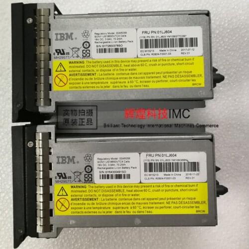 ADDA IBM V9000 2145-DH8 00AR260 00AR056